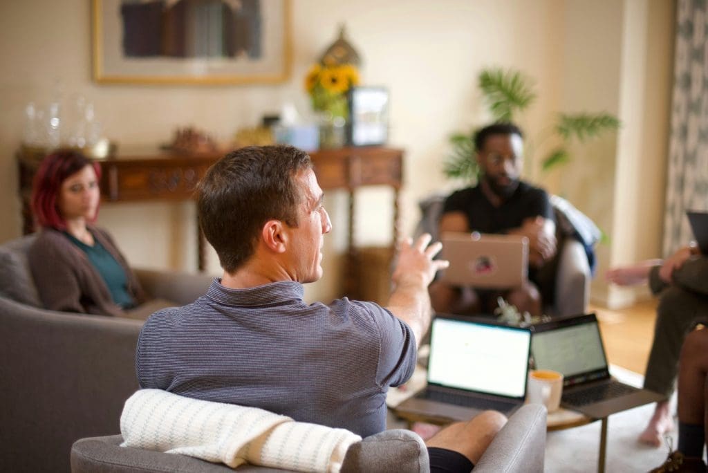 4 Best Practices To Run More Effective Meetings In Tech